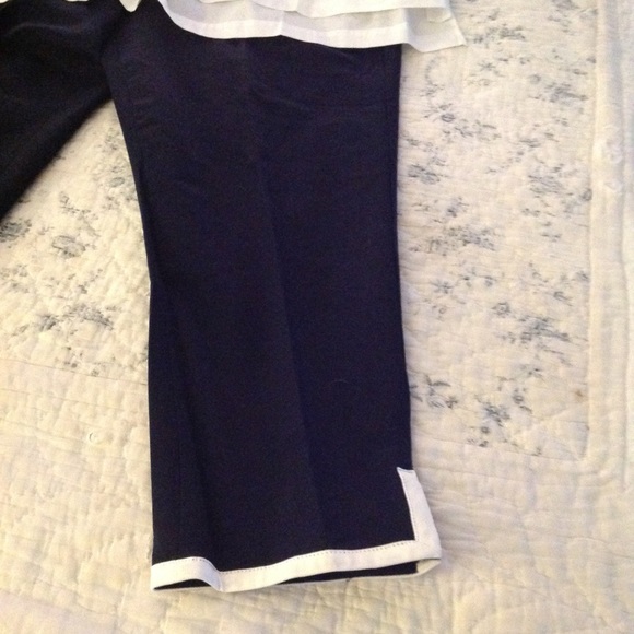 Talbots pants - Picture 3 of 5